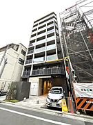 ハーモニーレジデンスＥＡＳＴＴＯＫＹＯ 4階 築7年7ヶ月の賃貸物件