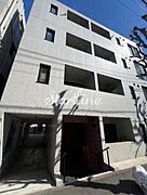 平和島駅より徒歩6分 4階 築5年2ヶ月の賃貸物件