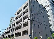 白金高輪駅より徒歩6分 7階 築23年7ヶ月の賃貸物件