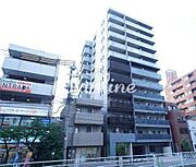 菊川駅より徒歩4分 2階 築6年5ヶ月の賃貸物件