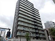 馬喰町駅より徒歩1分 13階 築12年4ヶ月の賃貸物件