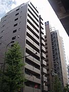 戸越銀座駅より徒歩8分 11階 築23年1ヶ月の賃貸物件