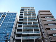 プレミアムキューブ秋葉原 10階 築18年1ヶ月の賃貸物件