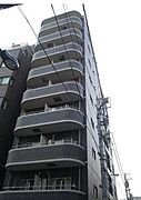 ＡＳＣＥＮＳＩＯＮＩＤ浅草 5階 築16年5ヶ月の賃貸物件