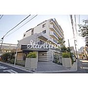 パークアクシス蒲田壱番館の賃貸物件