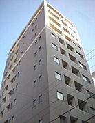 水天宮前駅より徒歩4分 3階 築21年11ヶ月の賃貸物件
