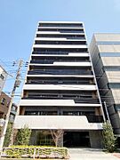門前仲町駅より徒歩6分 10階 築3年7ヶ月の賃貸物件