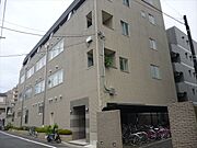 ミスズコート門前仲町 4階 築14年9ヶ月の賃貸物件