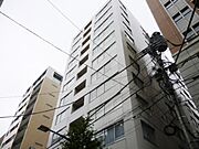 水天宮前駅より徒歩2分 10階 築23年4ヶ月の賃貸物件