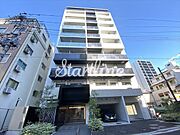 プラウドフラット浅草ディアージュの賃貸物件