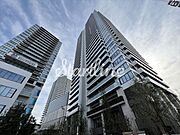 プラウドタワー小岩フロントの賃貸物件