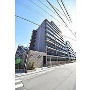 清澄白河駅より徒歩12分 7階 築2年7ヶ月の賃貸物件