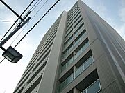 ＰａｒｋＡｘｉｓ元浅草ＳＴＡＧＥ 12階 築18年4ヶ月の賃貸物件