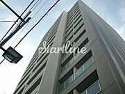 ＰａｒｋＡｘｉｓ元浅草ＳＴＡＧＥ 14階 築18年4ヶ月の賃貸物件