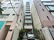 クレイシアIDZ三田の賃貸物件