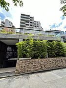 Qiz広尾 5階 築18年9ヶ月の賃貸物件