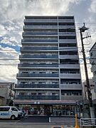 住吉駅より徒歩5分 5階 築9年の賃貸物件