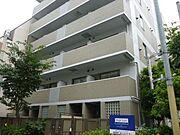 ハイリーフ芝大門の賃貸物件
