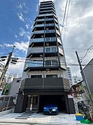 浅草橋駅より徒歩6分 3階 築3年6ヶ月の賃貸物件