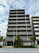 小村井駅より徒歩3分 7階 築10年2ヶ月の賃貸物件