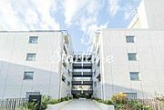 目黒駅より徒歩5分 4階 築23年10ヶ月の賃貸物件