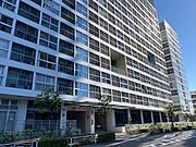 東雲キャナルコートCODAN15号棟の賃貸物件