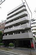 立会川駅より徒歩8分 4階 築19年9ヶ月の賃貸物件