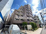 プロスペクト門前仲町 3階 築19年6ヶ月の賃貸物件