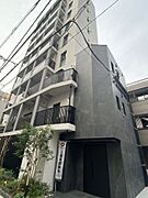 白金高輪駅より徒歩5分 2階 築4年8ヶ月の賃貸物件