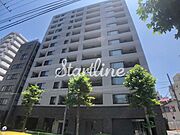クレヴィア東京八丁堀湊ザレジデンスの賃貸物件
