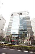 品川駅より徒歩2分 13階 築33年6ヶ月の賃貸物件