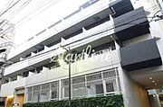 ステージファースト東新宿の賃貸物件