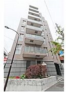 恵比寿駅より徒歩8分 2階 築25年11ヶ月の賃貸物件