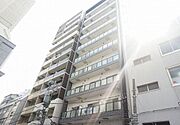 SYNEXCHIYODAIWAMOTO 10階 築13年2ヶ月の賃貸物件