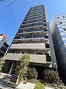 本郷三丁目駅より徒歩4分 8階 築2年5ヶ月の賃貸物件