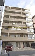 ステージファースト恵比寿東の賃貸物件