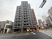 後楽園駅より徒歩8分 13階 築3年9ヶ月の賃貸物件