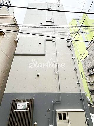 リベスト神保町_外観_1