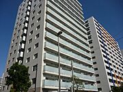 パークアクシス東陽町 7階 築19年5ヶ月の賃貸物件