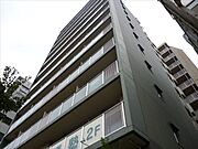門前仲町駅より徒歩2分 12階 築22年5ヶ月の賃貸物件