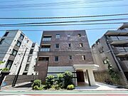 アンソレイエ飯田橋の賃貸物件