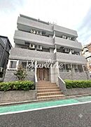 早稲田駅より徒歩5分 2階 築24年6ヶ月の賃貸物件