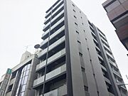 ＰＲＯＵＤＦＬＡＴ三越前 9階 築11年1ヶ月の賃貸物件