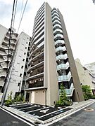 錦糸町駅より徒歩3分 13階 築3年5ヶ月の賃貸物件