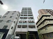 プラウドフラット上野松が谷 8階 築5年7ヶ月の賃貸物件