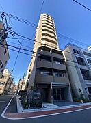 プレールドゥーク元浅草の賃貸物件