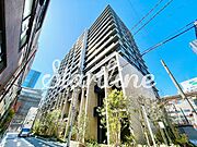 ワンルーフレジデンス田町 3階 築3年6ヶ月の賃貸物件