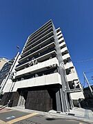 ルフォンリヴェント清澄白河 4階 新築の賃貸物件