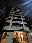 ＲＥＳＩＤＩＡ蒲田３ 13階 築19年5ヶ月の賃貸物件
