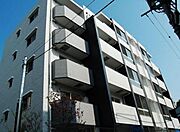 白金高輪駅より徒歩5分 2階 築18年3ヶ月の賃貸物件